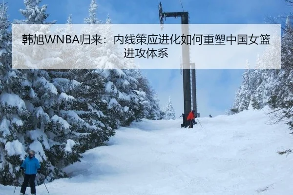 韩旭WNBA归来：内线策应进化如何重塑中国女篮进攻体系